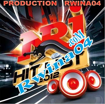 Compilation NRJ Hit List 2012